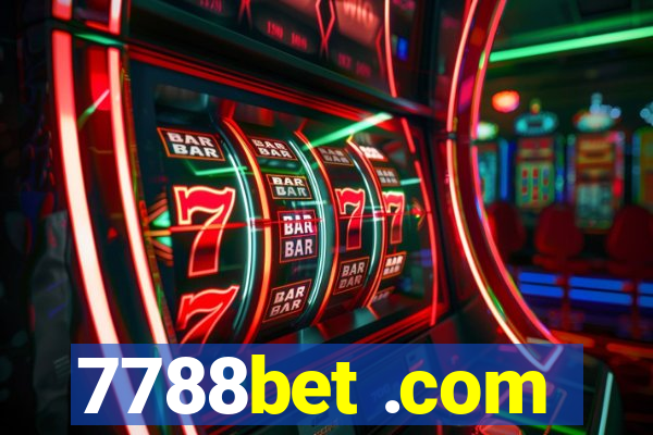 7788bet .com